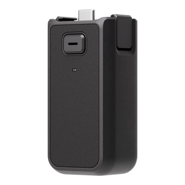 Battery Handle for DJI Osmo Pocket 3