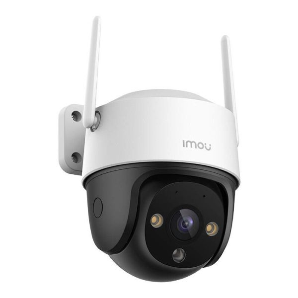 360° Outdoor Wi-Fi Camera IMOU Cruiser SE+ 3MP