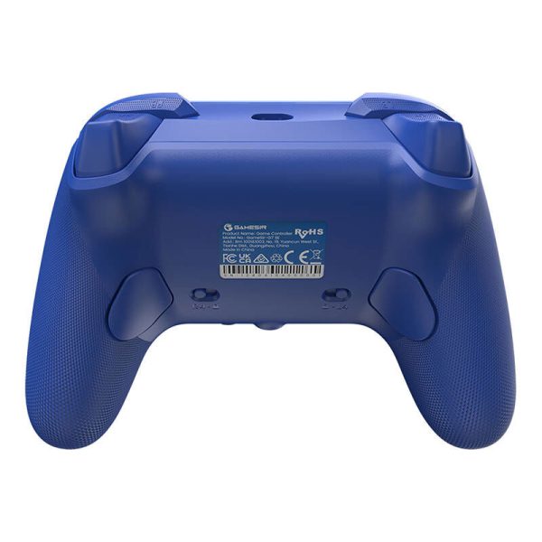 GameSir G7 SE wired controller (blue)