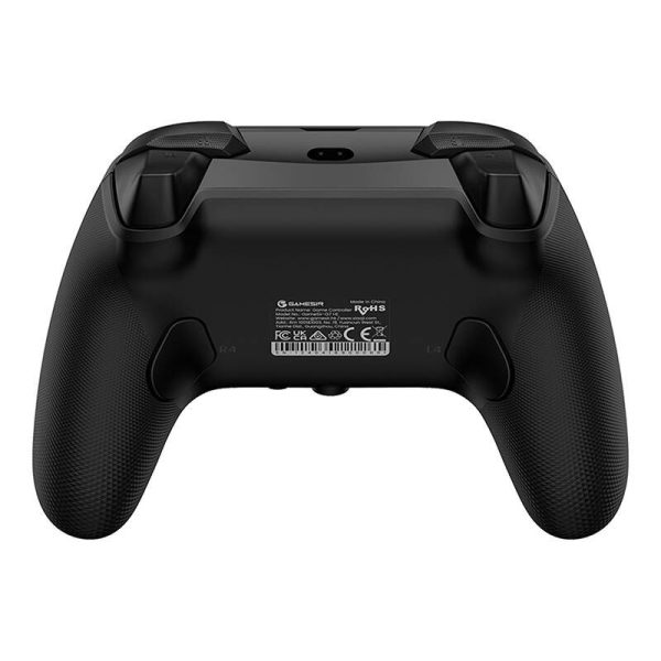 GameSir G7 HE wired controller (black)