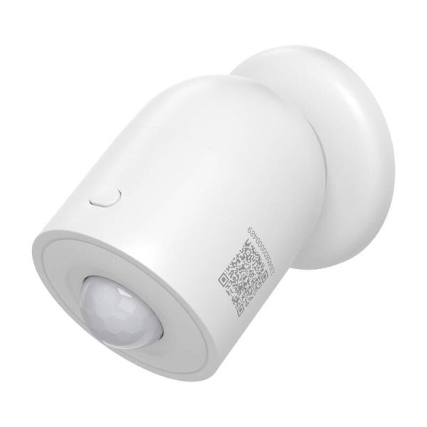 ZigBee motion sensor SONOFF SNZB-03P + battery