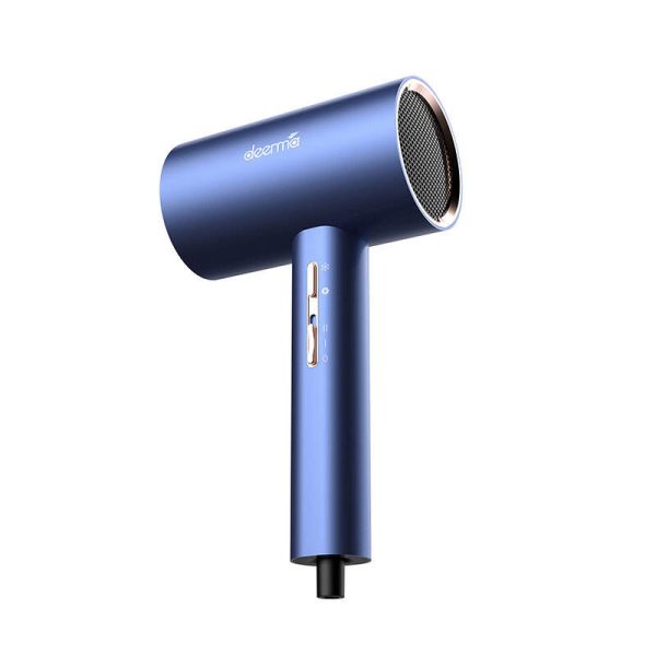 Hair Dryer Deerma CF15W