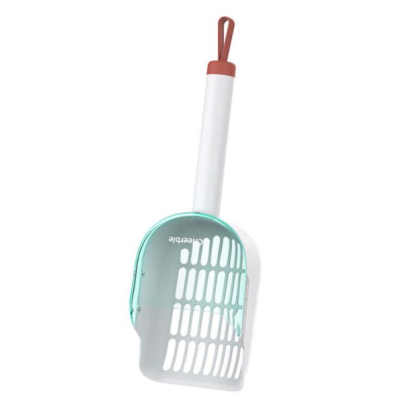 Rotatable Litter Scoop Cheerble