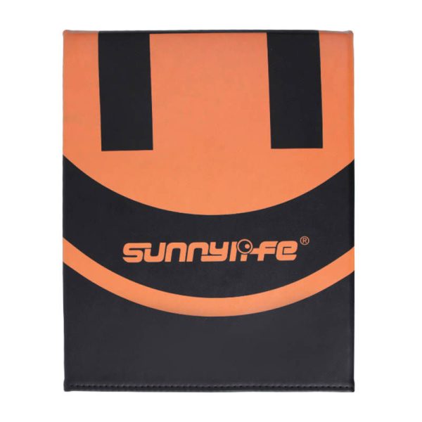 Landing pad for drones Sunnylife 55cm hexagon (TY-TJP08)