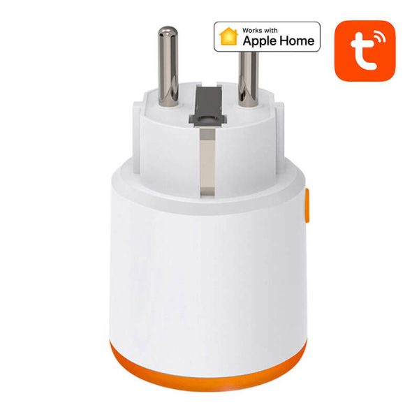 Smart Plug HomeKit NEO NAS-WR10BH ZigBee 16A