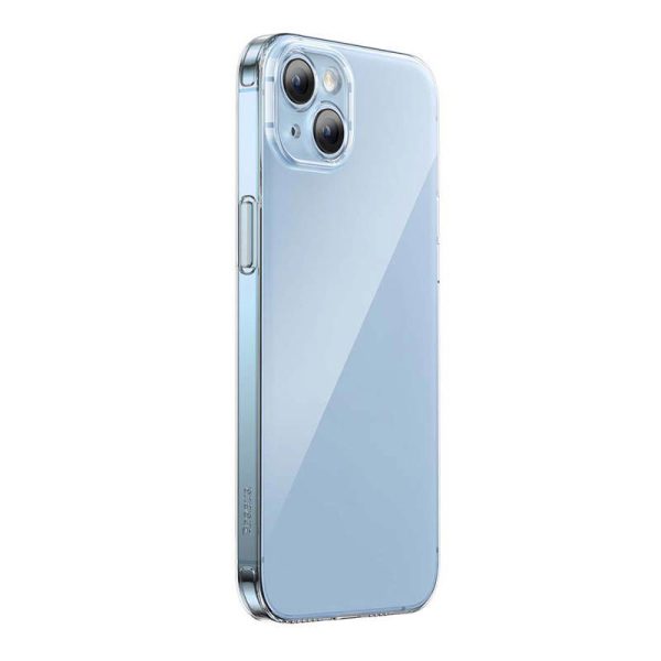 Transparent Case Baseus Simple for iPhone 14 Plus