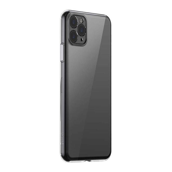 Transparent Case Baseus Simple for iPhone  11 Pro