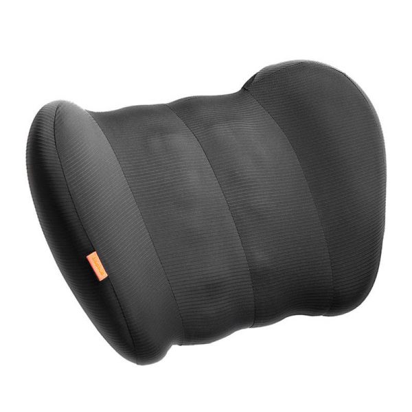 Car Cooling lumbar Clu Baseus ComfortRide Series Car (Black)