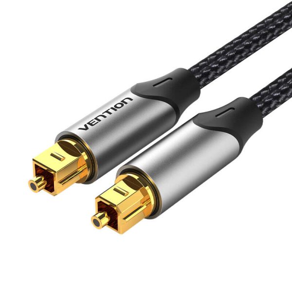 Cable Audio Optical Vention BAVHN 15m (Black)