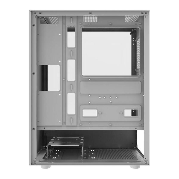 Darkflash DK100 Computer Case (white)