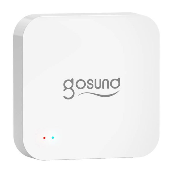 Gosund Smart Zigbee/WiFi/BLE Gateway ST21 Tuya