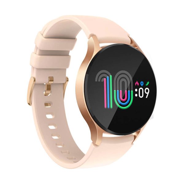 Colmi i28 smartwatch Ultra (gold)