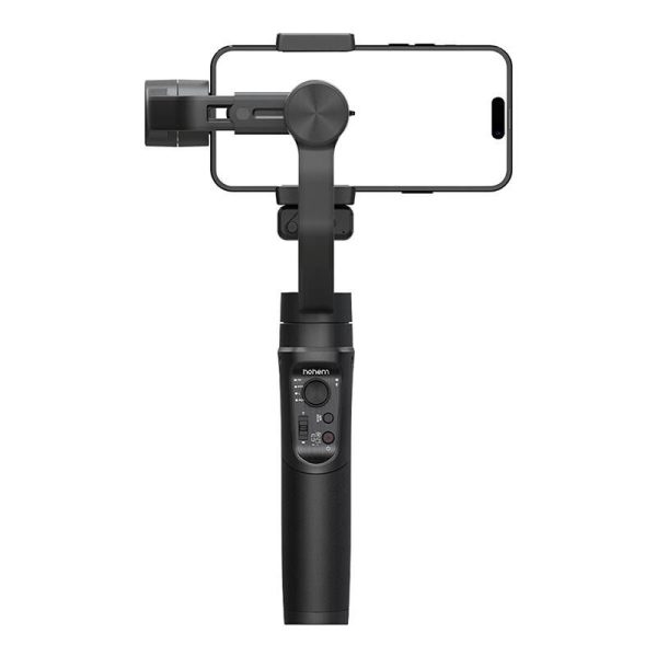 Gimbal Hohem iSteady Mobile+ Kit