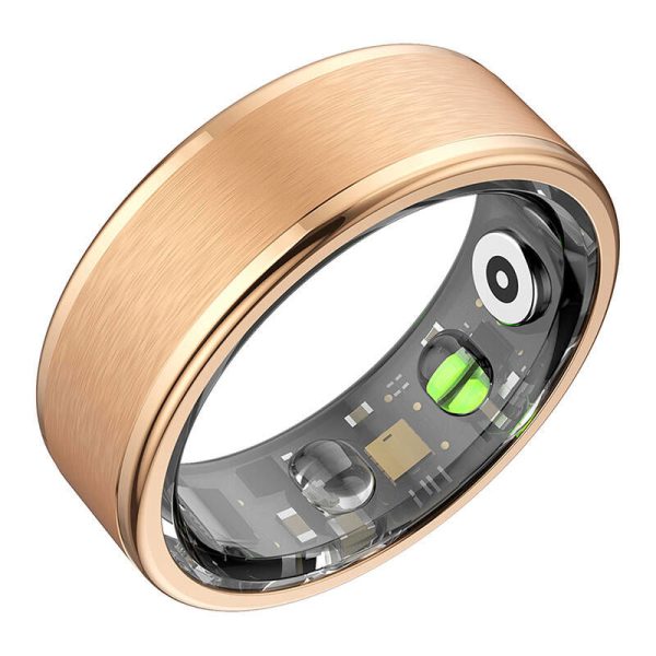 Smartring Colmi R03 18.1MM 8 (Złoty)