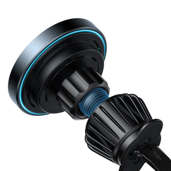 Magnetic car charger with cooling function Joyrooom ZS387