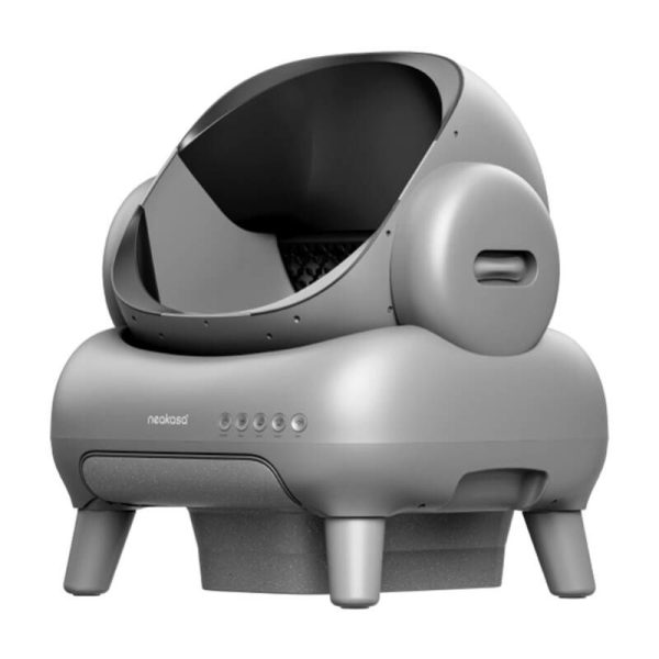 Neakasa M1 intelligent self-cleaning cat litter box