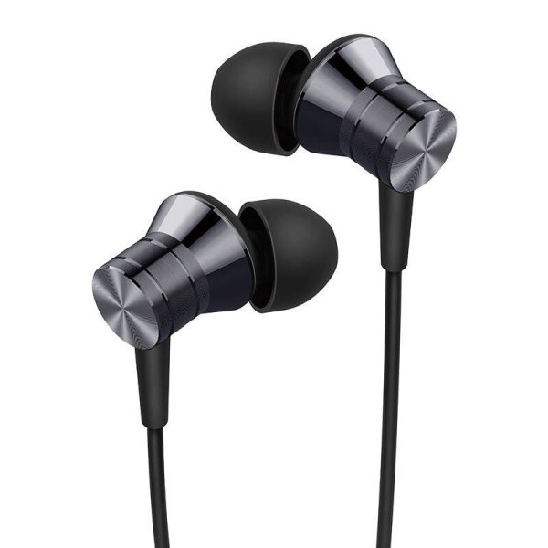 1MORE Piston Fit P10 wired in-ear headphones (gray)