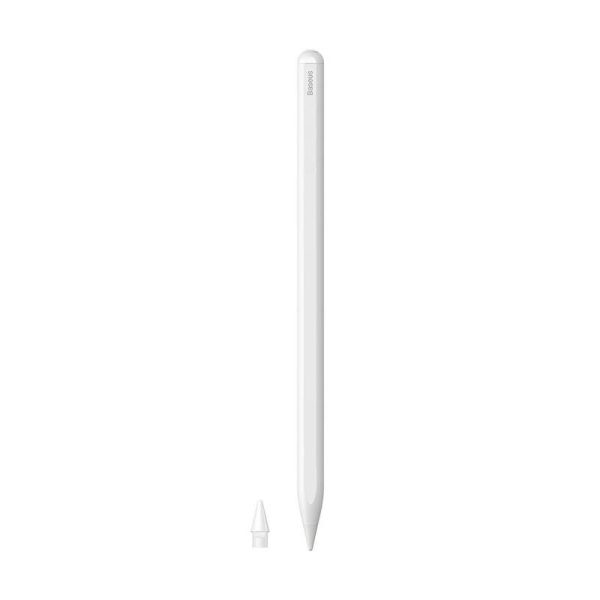 Baseus Smooth Writing 2 Stylus Pen (white)