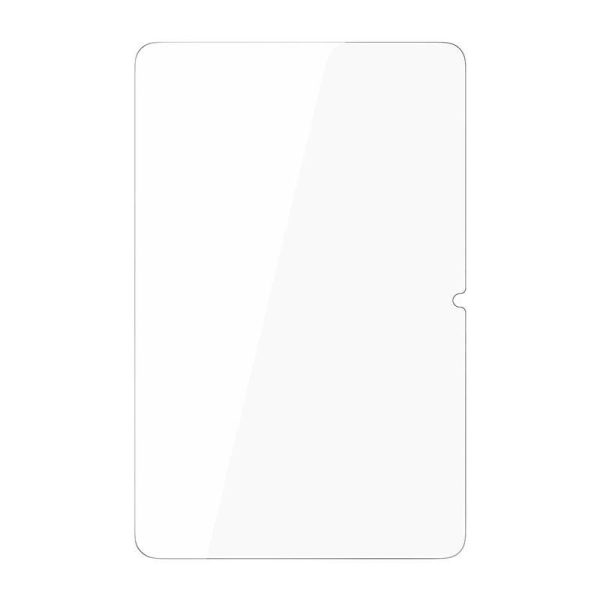 Baseus Crystal Tempered Glass 0.3mm for tablet Huawei MatePad 11 10.4"