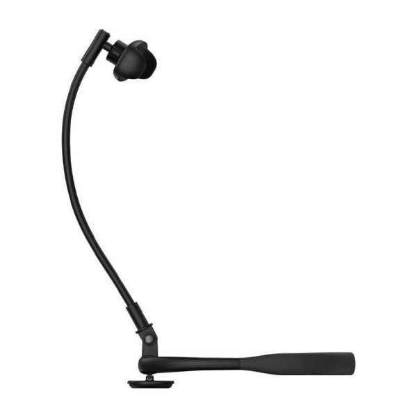 Neck Phone Holder Baseus ComfortJoy (black)