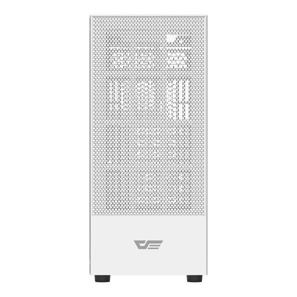 Darkflash A290 computer case (white)