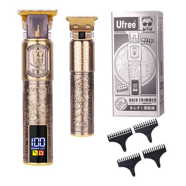 Ufree Electric Beard Trimmer U-1733