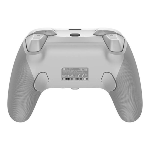 GameSir G7 HE wired controller (white)