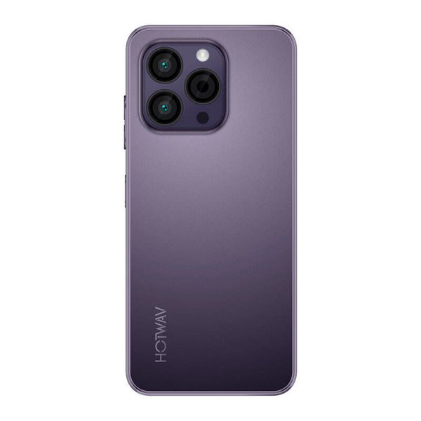 HOTWAV Note 13 Pro - 6.6'' 8+8/256GB Purple