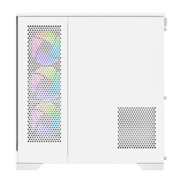 Darkflash DQX90 computer case (white)