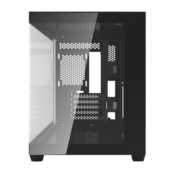 Darkflash C285MP Computer Case (Black)