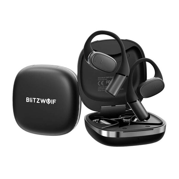 OWS BlitzWolf BW-V49 Wireless Headphones