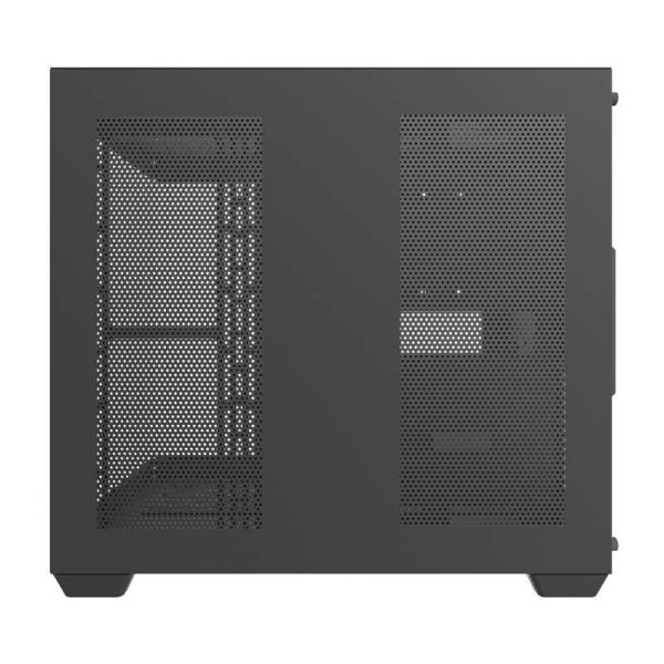 Darkflash C285P computer case (black)