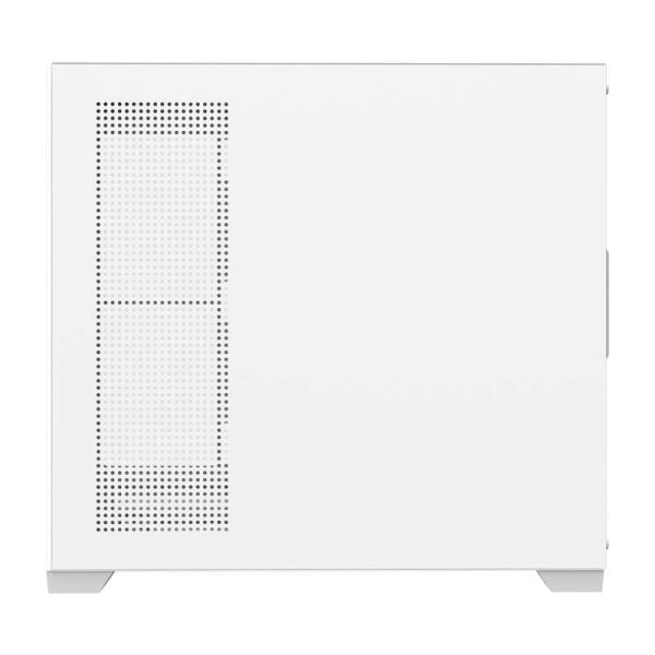 Darkflash C218M computer case (white)