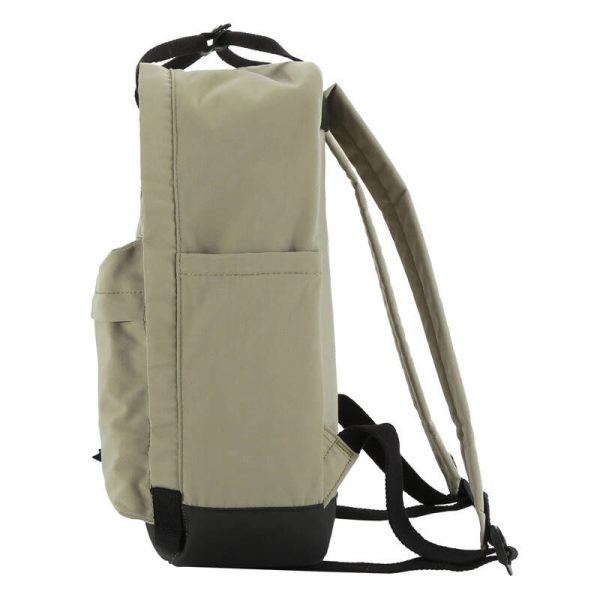 Himawari 14'' laptop backpack 1084m (olive)