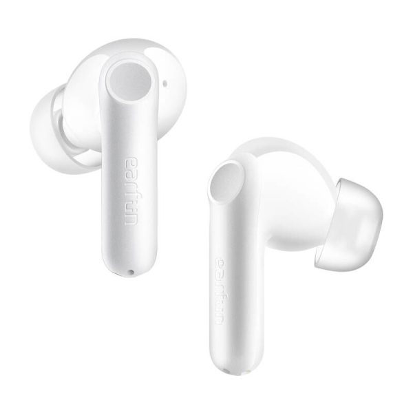 TWS EarFun Air life headphones (white)