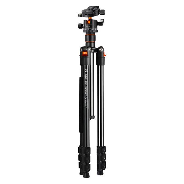 Tripod K&F Concept K234A1+BH-28L