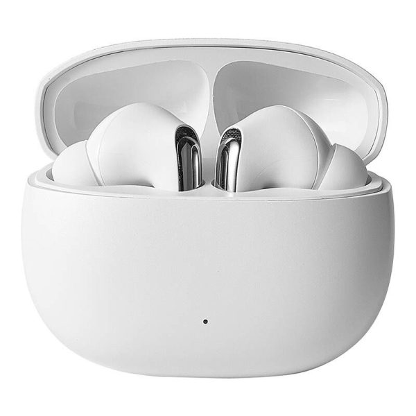 Joyroom Funpods JR-FN1 Wireless In-Ear Headphones (White)