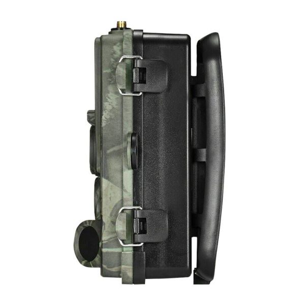 Suntek 2G MMS SMTP Trail Camera HC-810M photo trap