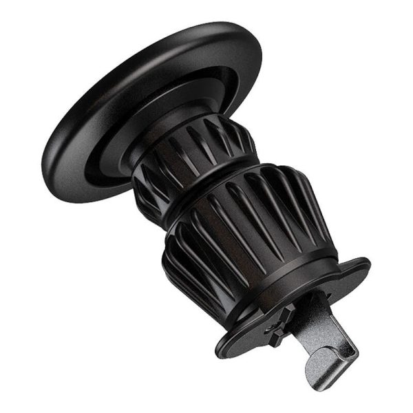 Joyroom magnetic car mount JR-ZS406 (black)