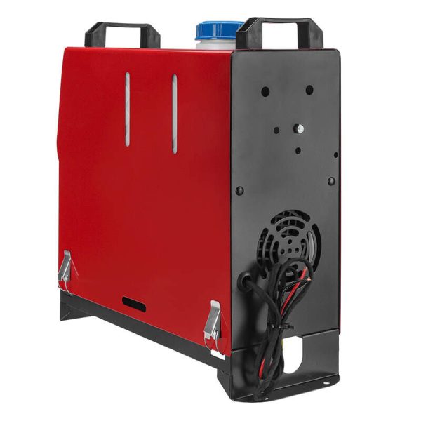 Blitzwolf BW-AH-V1B parking heater, 5kw, 12V