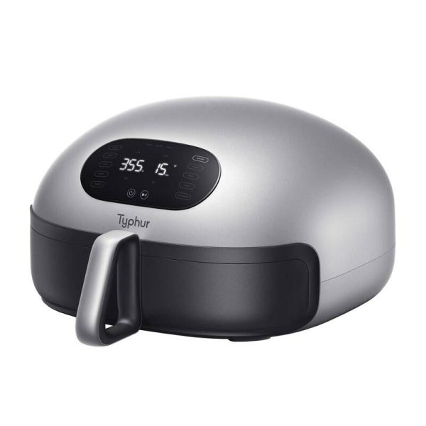 Typhur Dome 2.0 XXL non-fat fryer