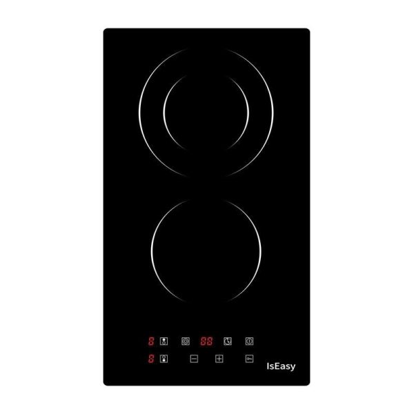 IsEasy LT2V-15 ceramic/electric hob