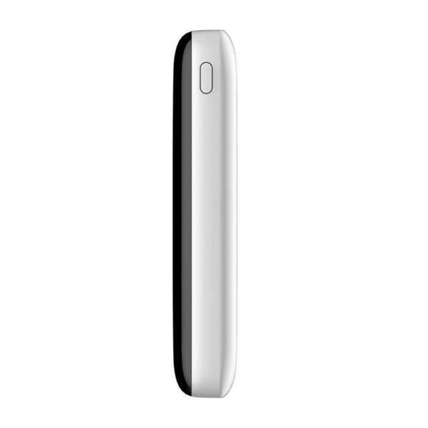 Powerbank Ldnio PQ25 22.5W 10000mAh USB-C (black)