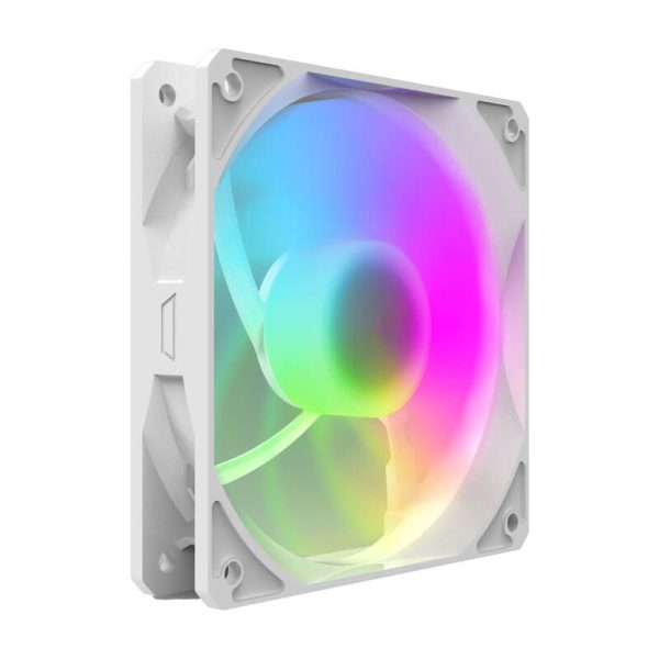 Darkflash C7 computer fan (white)