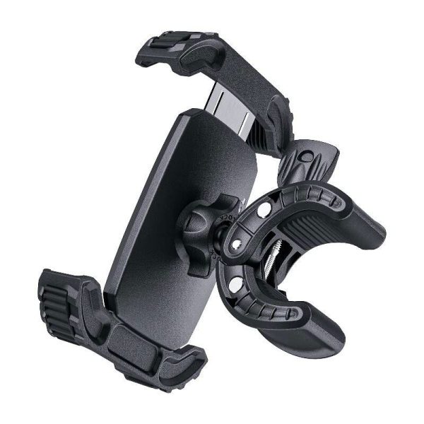 Bike Mount Acefast D23 (black)