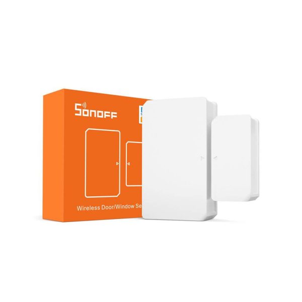 Slimme Zigbee Draadloze Deur/Raam Sensor Sonoff SNZB-04