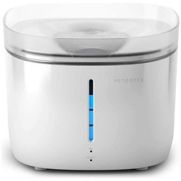 Petoneer Fresco Ultra Water Fountain for Pets