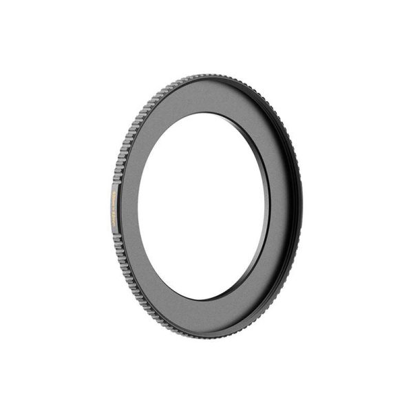 PolarPro Step-Up Ring Filter Adapter, 67mm to 77mm