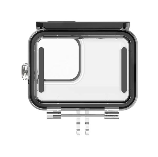 Telesin Waterproof Case for GoPro Hero 9, 10, and 11 (GP-WTP-901)