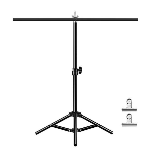 Puluz PU3054B 67cm Photo Studio Background Stand